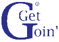 Get Goin Logo